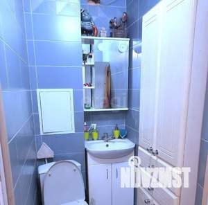2-к квартира, вторичка, 54м2, 9/11 этаж