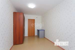 2-к квартира, вторичка, 53м2, 2/10 этаж
