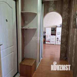 3-к квартира, вторичка, 60м2, 7/9 этаж