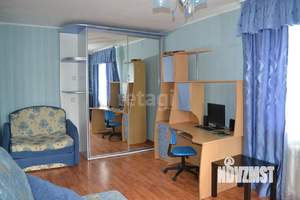 1-к квартира, вторичка, 31м2, 5/5 этаж