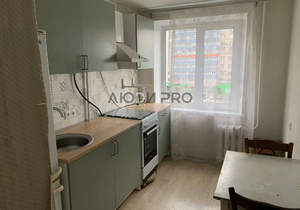 2-к квартира, вторичка, 43м2, 5/9 этаж