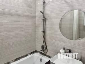 2-к квартира, вторичка, 55м2, 6/25 этаж