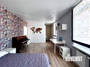 2-к квартира, вторичка, 65м2, 15/27 этаж