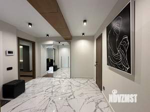 3-к квартира, вторичка, 106м2, 5/14 этаж