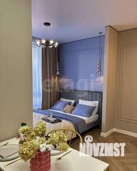 1-к квартира, вторичка, 33м2, 6/24 этаж