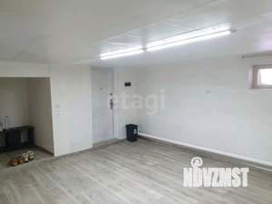 1-к квартира, вторичка, 41м2, 1/14 этаж