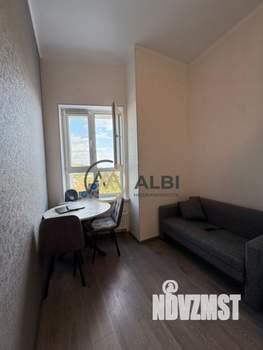1-к квартира, вторичка, 30м2, 16/16 этаж