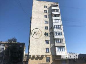 1-к квартира, вторичка, 28м2, 2/9 этаж
