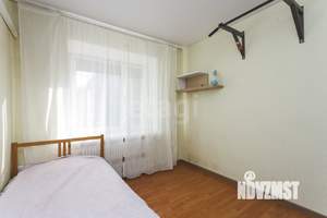 3-к квартира, вторичка, 71м2, 9/14 этаж