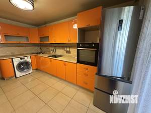 3-к квартира, вторичка, 72м2, 2/11 этаж