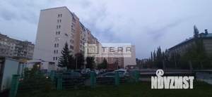 2-к квартира, вторичка, 64м2, 9/10 этаж