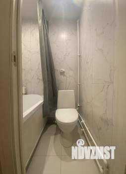 Студия квартира, вторичка, 14м2, 3/9 этаж