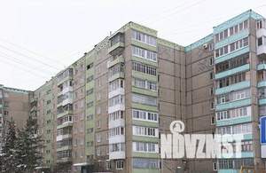 2-к квартира, вторичка, 45м2, 2/9 этаж