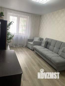 2-к квартира, вторичка, 46м2, 7/10 этаж