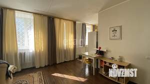 1-к квартира, вторичка, 31м2, 1/2 этаж