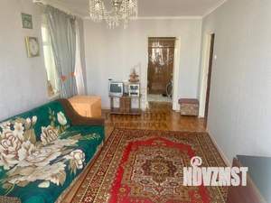 3-к квартира, вторичка, 75м2, 9/9 этаж