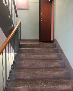 2-к квартира, вторичка, 60м2, 2/5 этаж