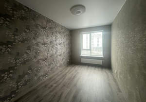 3-к квартира, вторичка, 64м2, 7/25 этаж