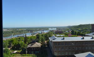 3-к квартира, вторичка, 123м2, 6/17 этаж