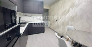 1-к квартира, вторичка, 31м2, 6/8 этаж