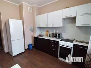 1-к квартира, вторичка, 36м2, 5/12 этаж