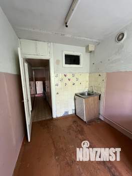 3-к квартира, вторичка, 59м2, 2/9 этаж