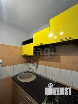 2-к квартира, вторичка, 44м2, 2/5 этаж