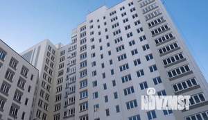 1-к квартира, вторичка, 46м2, 11/16 этаж