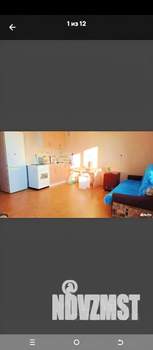 Студия квартира, вторичка, 26м2, 5/10 этаж