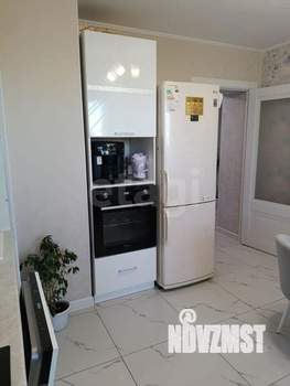 2-к квартира, вторичка, 62м2, 7/16 этаж