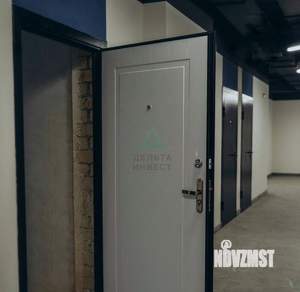 Студия квартира, вторичка, 25м2, 8/22 этаж