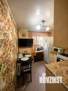 1-к квартира, вторичка, 30м2, 2/5 этаж