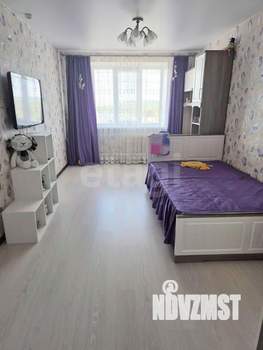 3-к квартира, вторичка, 86м2, 13/17 этаж