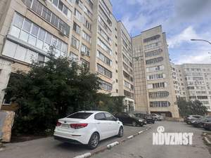 3-к квартира, вторичка, 65м2, 5/13 этаж