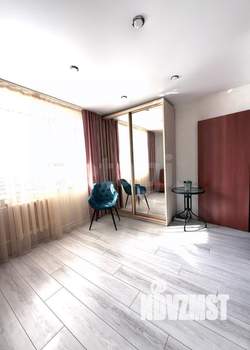 1-к квартира, вторичка, 35м2, 8/16 этаж