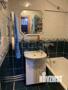 2-к квартира, вторичка, 43м2, 6/9 этаж