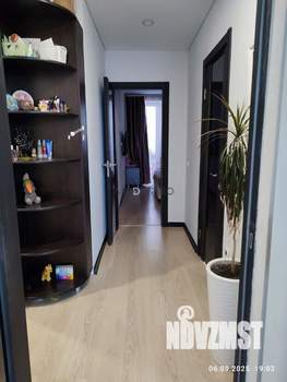 2-к квартира, вторичка, 42м2, 10/20 этаж