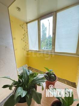 2-к квартира, вторичка, 47м2, 1/10 этаж
