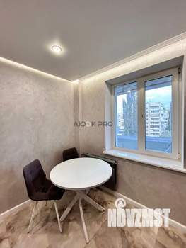 1-к квартира, вторичка, 36м2, 5/10 этаж