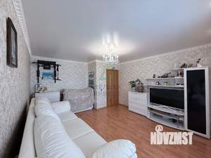 1-к квартира, вторичка, 40м2, 9/9 этаж