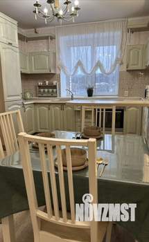 1-к квартира, вторичка, 57м2, 6/16 этаж