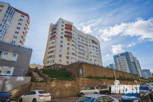 1-к квартира, вторичка, 45м2, 4/9 этаж