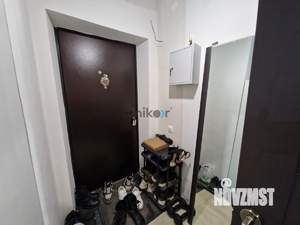 1-к квартира, вторичка, 25м2, 3/6 этаж