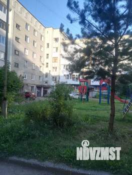 4-к квартира, вторичка, 83м2, 2/6 этаж