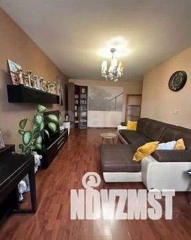 2-к квартира, вторичка, 72м2, 10/10 этаж