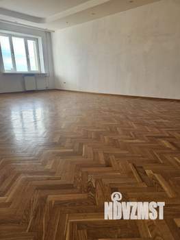 4-к квартира, вторичка, 129м2, 11/15 этаж