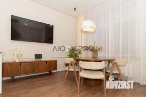 3-к квартира, вторичка, 81м2, 1/8 этаж