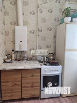 2-к квартира, вторичка, 47м2, 1/3 этаж