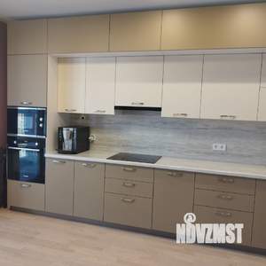 2-к квартира, вторичка, 80м2, 17/25 этаж