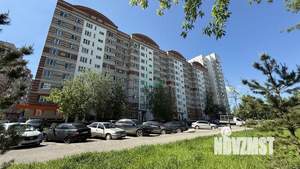 1-к квартира, вторичка, 38м2, 7/10 этаж